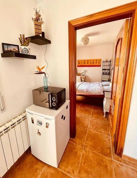 Tu Pequeno Paraiso Villa Calafell