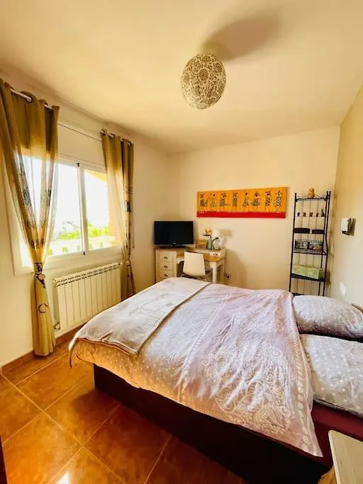 Tu Pequeno Paraiso Villa Calafell España