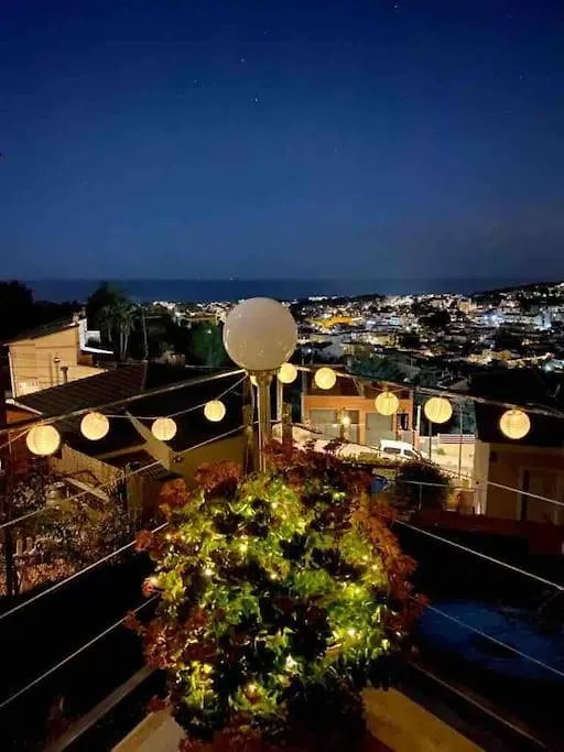 Tu Pequeno Paraiso Villa Calafell
