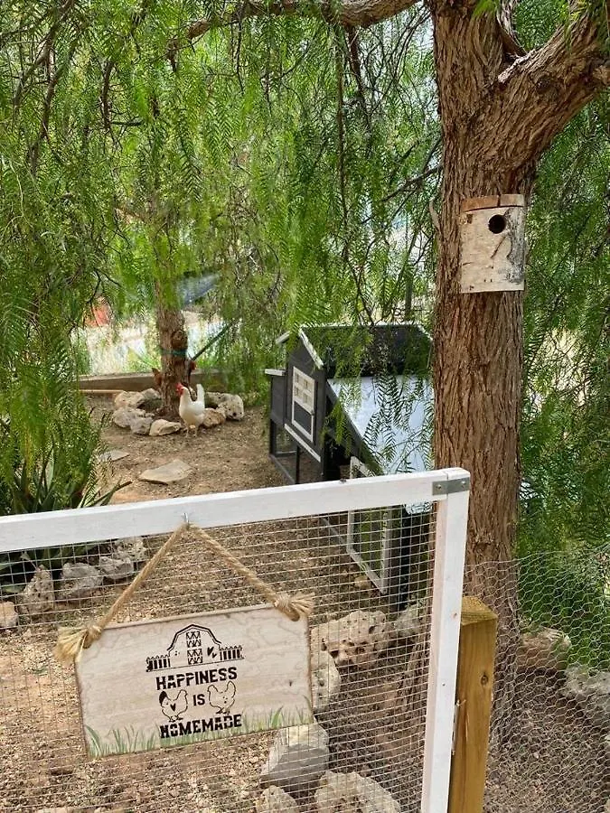 Сasa de vacaciones Tu Pequeno Paraiso Villa Calafell