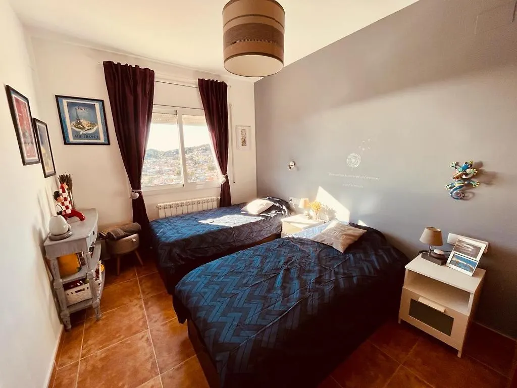 Tu Pequeno Paraiso Villa Calafell España