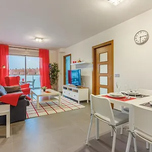 El Medano, La Tejita Apartamento El Médano