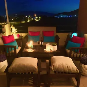 Hestía Mar Apartamento Vera