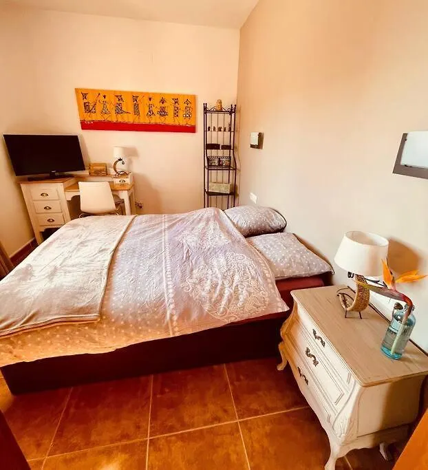 Tu Pequeno Paraiso Villa Calafell