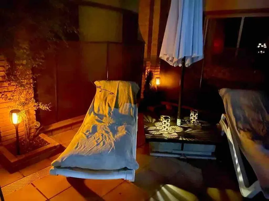 Tu Pequeno Paraiso Villa Calafell Holiday home