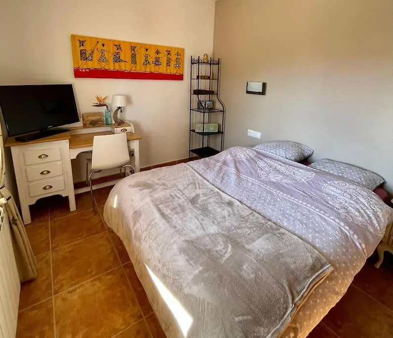 Tu Pequeno Paraiso Villa Calafell Holiday home