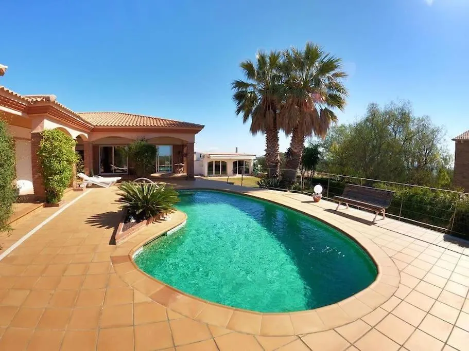 Tu Pequeno Paraiso Villa Calafell Spain